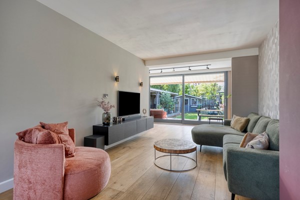 Medium property photo - Schelpweg 6, 3151 VH Hoek van Holland
